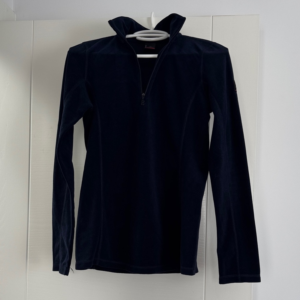 Bogner Black Women's Sweatshirt